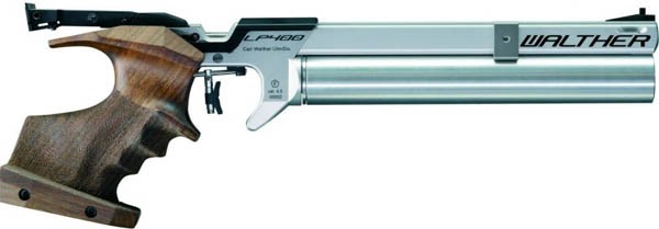 Walther LP400 Alu 